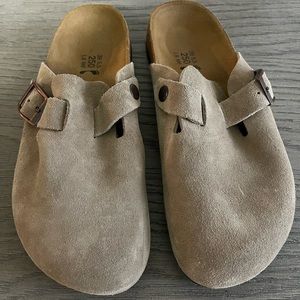 Birkenstock Betula Clog
